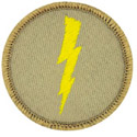 Lightening Den